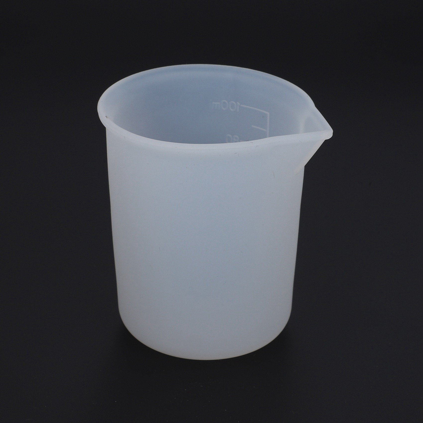 Набор силиконовых мерных стака – обзор и цена Mixing Cup Silicone