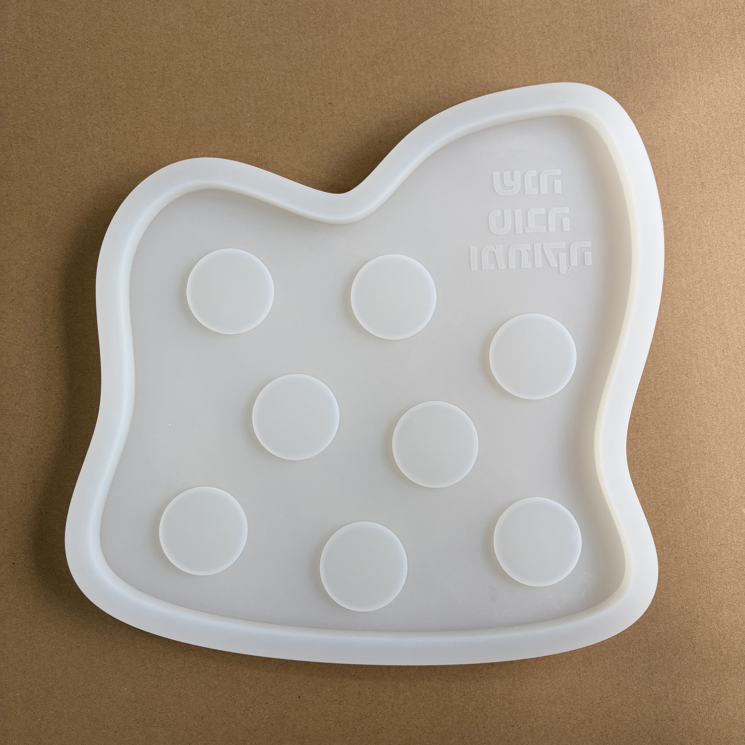 Силиконовая форма для еврейско – обзор и цена Serving Tray Mold