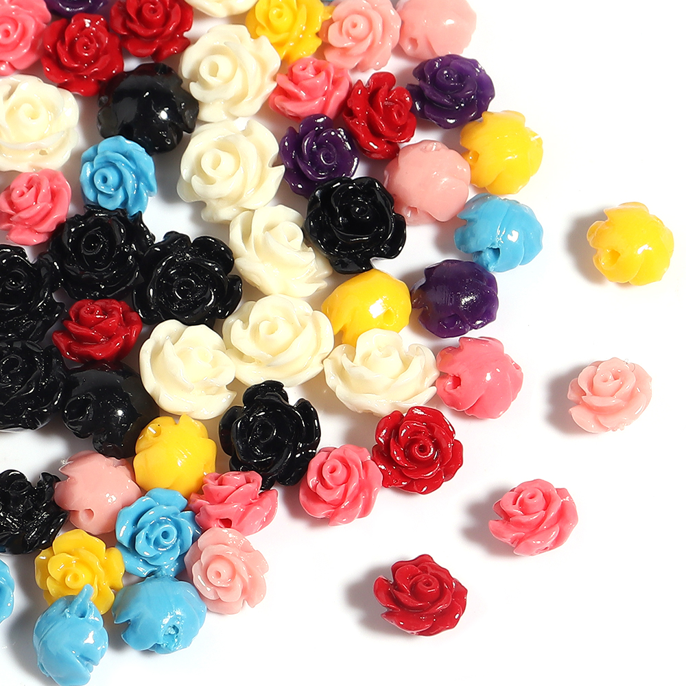 1 нить 6 8 10 12 15 мм цветочн – обзор и цена Flower Preservation Resin